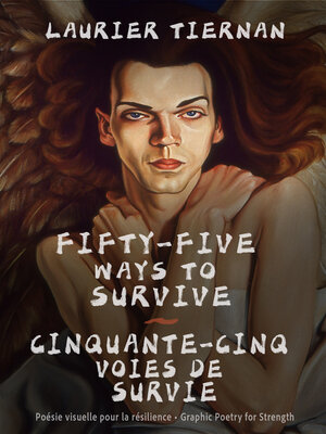 cover image of Fifty-Five Ways to Survive Cinquante-cinq voies de survie